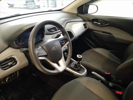 CHEVROLET Onix Hatch 1.4 4P FLEX LT, Foto 9