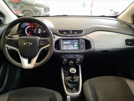 CHEVROLET Onix Hatch 1.4 4P FLEX LT, Foto 10