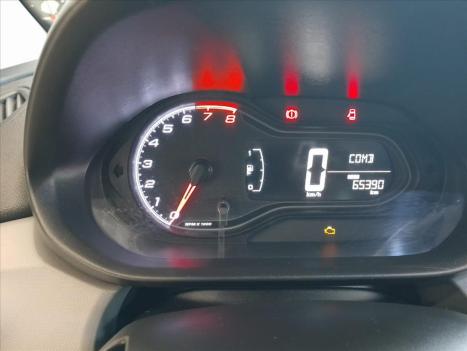 CHEVROLET Onix Hatch 1.4 4P FLEX LT, Foto 11