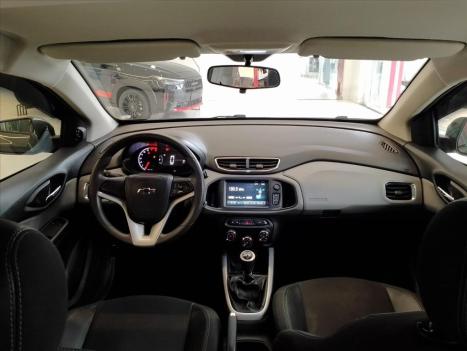 CHEVROLET Onix Hatch 1.4 4P FLEX LT, Foto 12