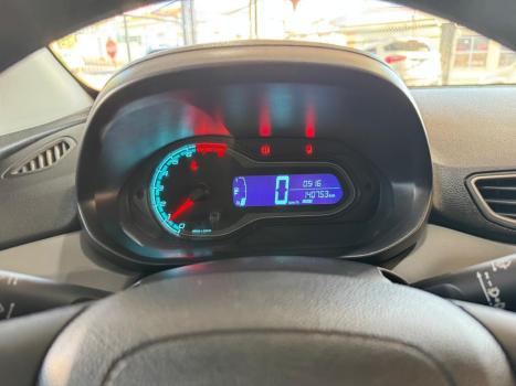 CHEVROLET Onix Hatch 1.0 12V 4P FLEX LT, Foto 8