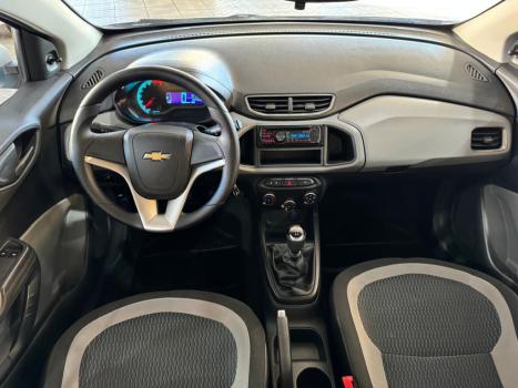 CHEVROLET Onix Hatch 1.0 12V 4P FLEX LT, Foto 12