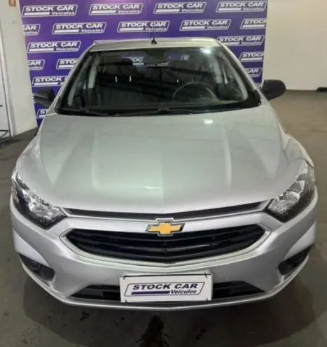 CHEVROLET Onix Hatch 1.0 12V 4P FLEX LT, Foto 1
