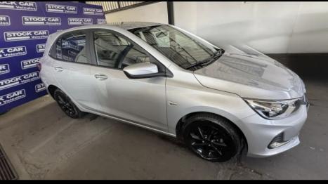 CHEVROLET Onix Hatch 1.0 12V 4P FLEX LT, Foto 3