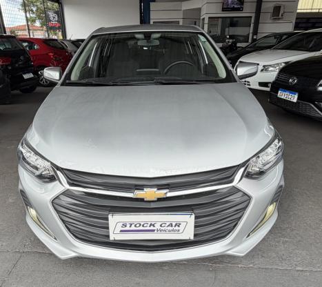CHEVROLET Onix Hatch 1.0 12V 4P FLEX LT, Foto 2