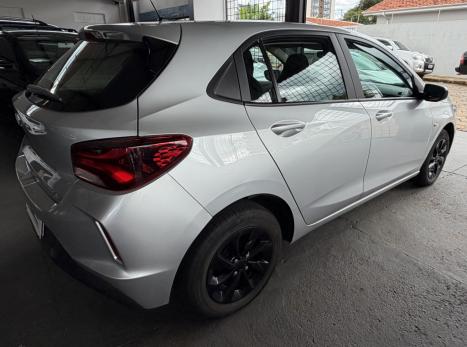 CHEVROLET Onix Hatch 1.0 12V 4P FLEX LT, Foto 3