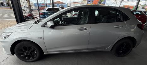 CHEVROLET Onix Hatch 1.0 12V 4P FLEX LT, Foto 4