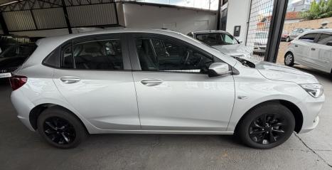 CHEVROLET Onix Hatch 1.0 12V 4P FLEX LT, Foto 5