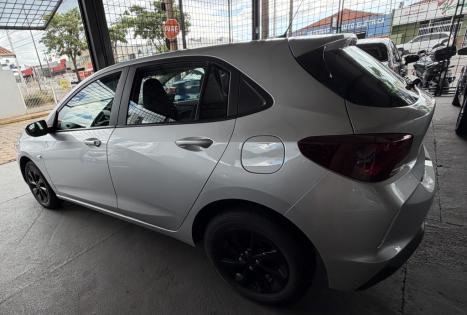 CHEVROLET Onix Hatch 1.0 12V 4P FLEX LT, Foto 7