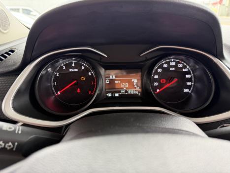 CHEVROLET Onix Hatch 1.0 12V 4P FLEX LT, Foto 8