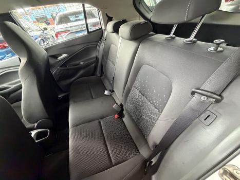 CHEVROLET Onix Hatch 1.0 12V 4P FLEX LT, Foto 11