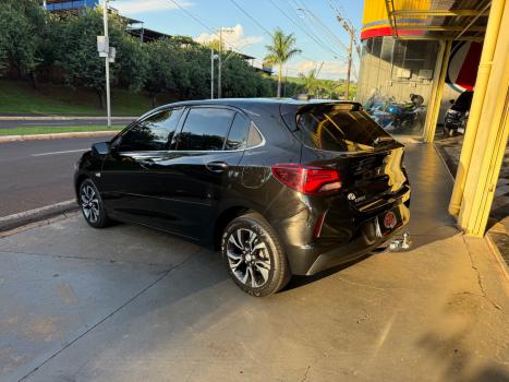 CHEVROLET Onix Hatch 1.0 12V 4P FLEX PREMIER TURBO AUTOM�TICO, Foto 5