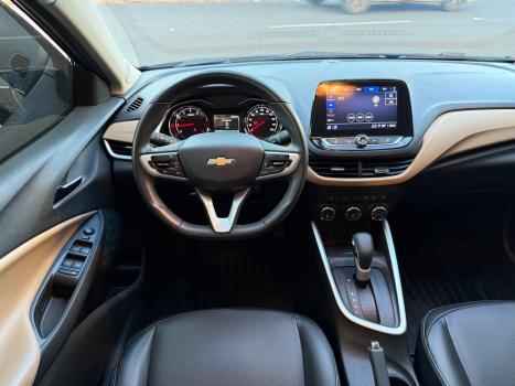 CHEVROLET Onix Hatch 1.0 12V 4P FLEX PREMIER TURBO AUTOM�TICO, Foto 6