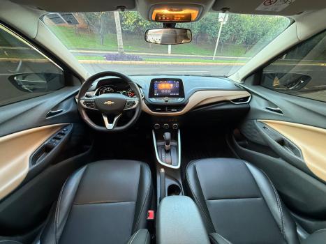 CHEVROLET Onix Hatch 1.0 12V 4P FLEX PREMIER TURBO AUTOM�TICO, Foto 7