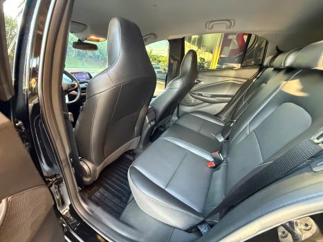 CHEVROLET Onix Hatch 1.0 12V 4P FLEX PREMIER TURBO AUTOM�TICO, Foto 8