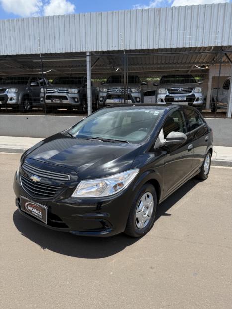 CHEVROLET Onix Hatch 1.0 4P FLEX JOY, Foto 2