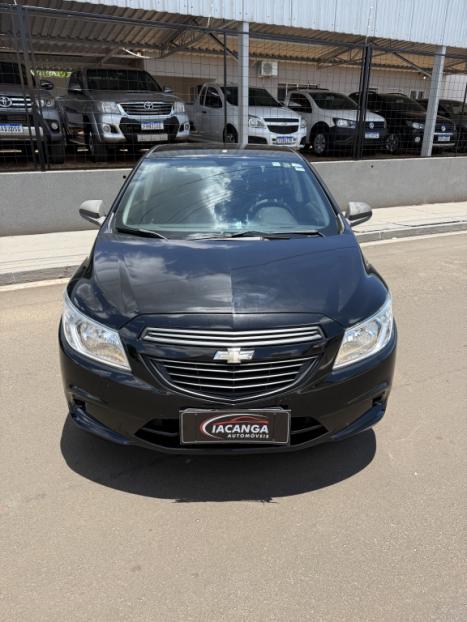 CHEVROLET Onix Hatch 1.0 4P FLEX JOY, Foto 3