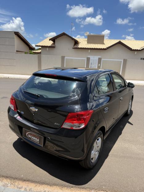 CHEVROLET Onix Hatch 1.0 4P FLEX JOY, Foto 5