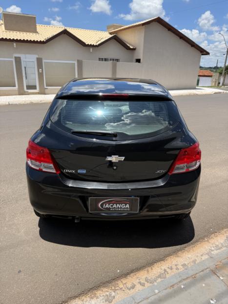 CHEVROLET Onix Hatch 1.0 4P FLEX JOY, Foto 6