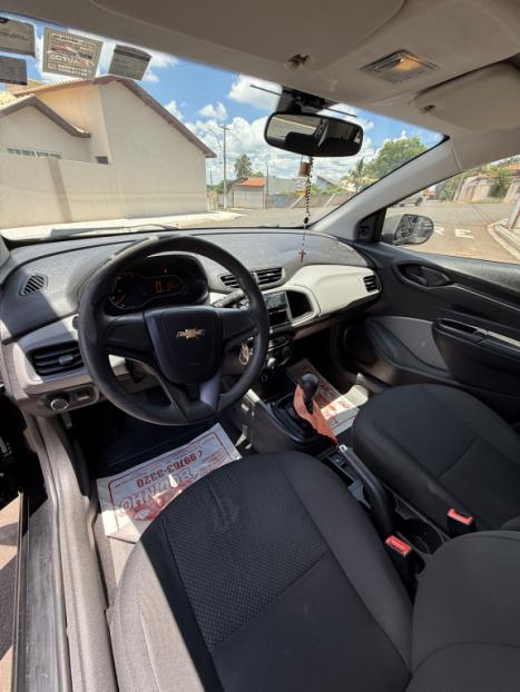 CHEVROLET Onix Hatch 1.0 4P FLEX JOY, Foto 7