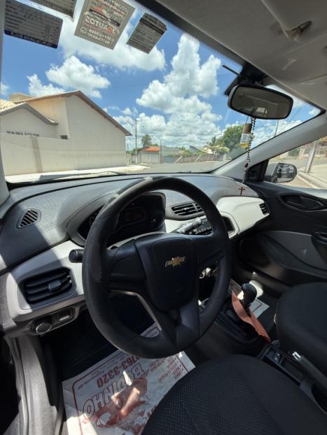 CHEVROLET Onix Hatch 1.0 4P FLEX JOY, Foto 8