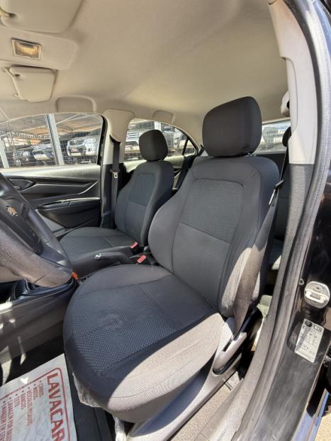 CHEVROLET Onix Hatch 1.0 4P FLEX JOY, Foto 9