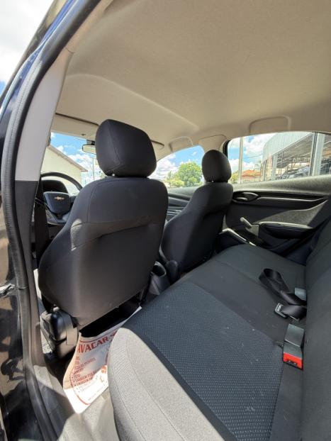 CHEVROLET Onix Hatch 1.0 4P FLEX JOY, Foto 10