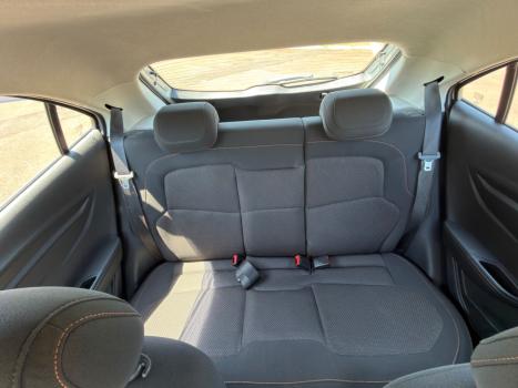 CHEVROLET Onix Hatch 1.4 4P FLEX LTZ, Foto 9