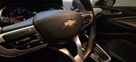 CHEVROLET Onix Hatch 1.0 12V 4P FLEX PREMIER 2 TURBO AUTOM�TICO, Foto 11