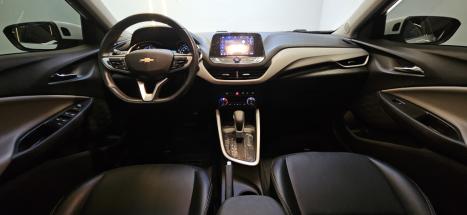 CHEVROLET Onix Hatch 1.0 12V 4P FLEX PREMIER 2 TURBO AUTOM�TICO, Foto 9