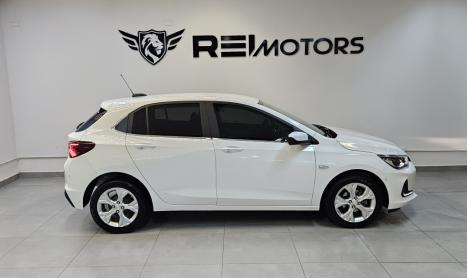 CHEVROLET Onix Hatch 1.0 12V 4P FLEX PREMIER 2 TURBO AUTOM�TICO, Foto 7
