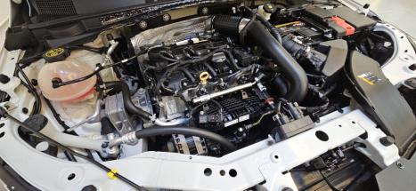 CHEVROLET Onix Hatch 1.0 12V 4P FLEX PREMIER 2 TURBO AUTOM�TICO, Foto 17