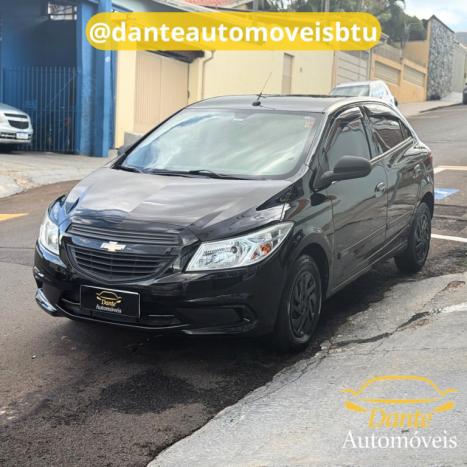 CHEVROLET Onix Hatch 1.0 4P FLEX LS, Foto 2