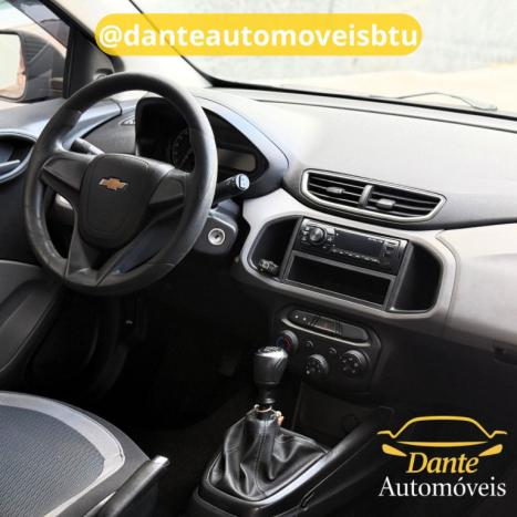 CHEVROLET Onix Hatch 1.0 4P FLEX LS, Foto 6