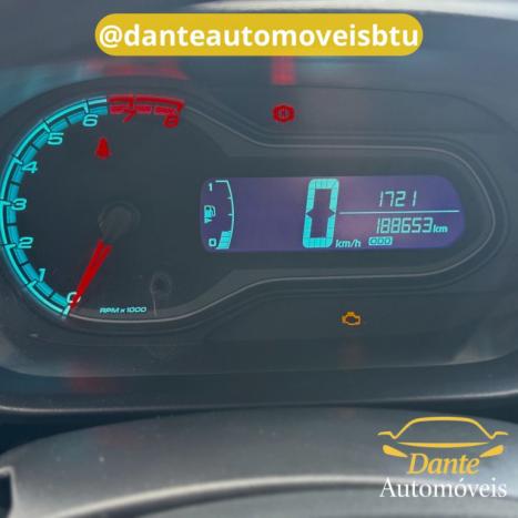 CHEVROLET Onix Hatch 1.0 4P FLEX LS, Foto 7