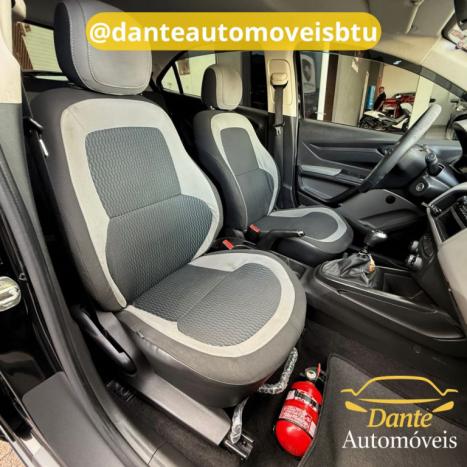 CHEVROLET Onix Hatch 1.0 4P FLEX LS, Foto 8