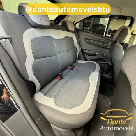 CHEVROLET Onix Hatch 1.0 4P FLEX LS, Foto 9