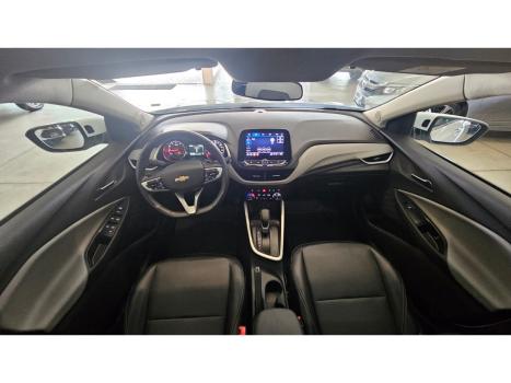 CHEVROLET Onix Hatch 1.0 12V 4P FLEX PREMIER TURBO AUTOM�TICO, Foto 10