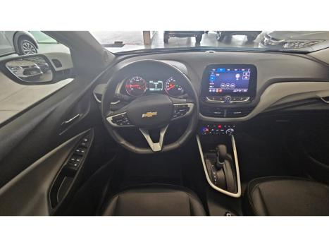 CHEVROLET Onix Hatch 1.0 12V 4P FLEX PREMIER TURBO AUTOM�TICO, Foto 11