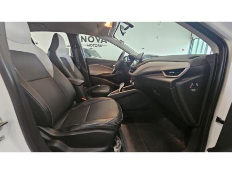 CHEVROLET Onix Hatch 1.0 12V 4P FLEX PREMIER TURBO AUTOM�TICO, Foto 14