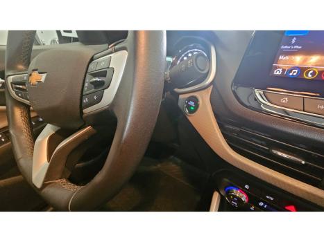 CHEVROLET Onix Hatch 1.0 12V 4P FLEX PREMIER TURBO AUTOM�TICO, Foto 15