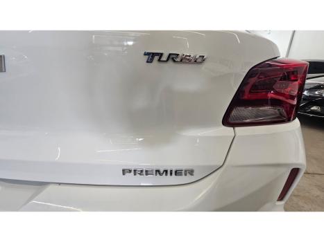 CHEVROLET Onix Hatch 1.0 12V 4P FLEX PREMIER TURBO AUTOM�TICO, Foto 19