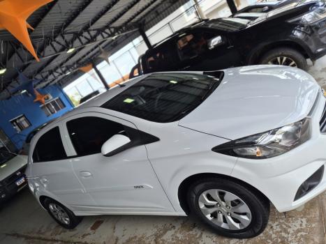 CHEVROLET Onix Hatch 1.0 12V 4P FLEX LT, Foto 1