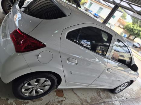 CHEVROLET Onix Hatch 1.0 12V 4P FLEX LT, Foto 3