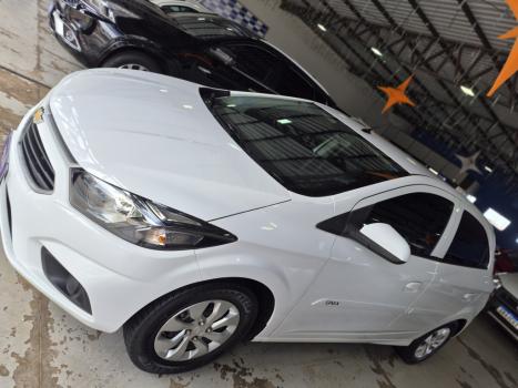 CHEVROLET Onix Hatch 1.0 12V 4P FLEX LT, Foto 4