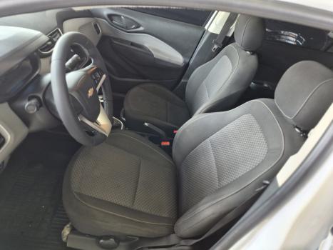 CHEVROLET Onix Hatch 1.0 12V 4P FLEX LT, Foto 8