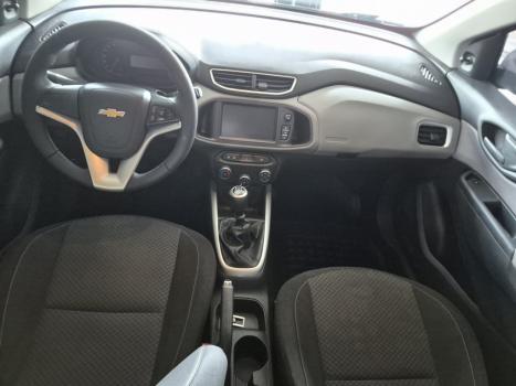 CHEVROLET Onix Hatch 1.0 12V 4P FLEX LT, Foto 9