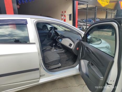 CHEVROLET Onix Hatch 1.0 4P FLEX JOY, Foto 3