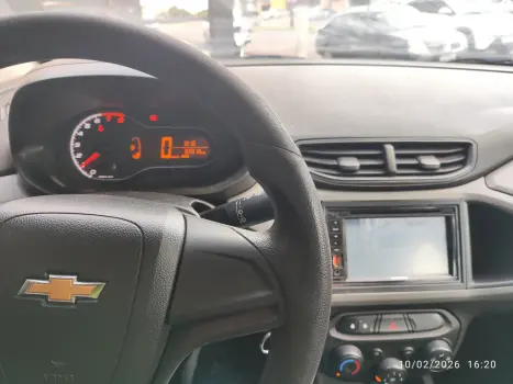 CHEVROLET Onix Hatch 1.0 4P FLEX JOY, Foto 4