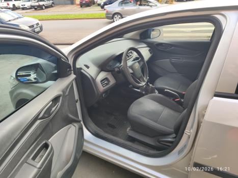 CHEVROLET Onix Hatch 1.0 4P FLEX JOY, Foto 6